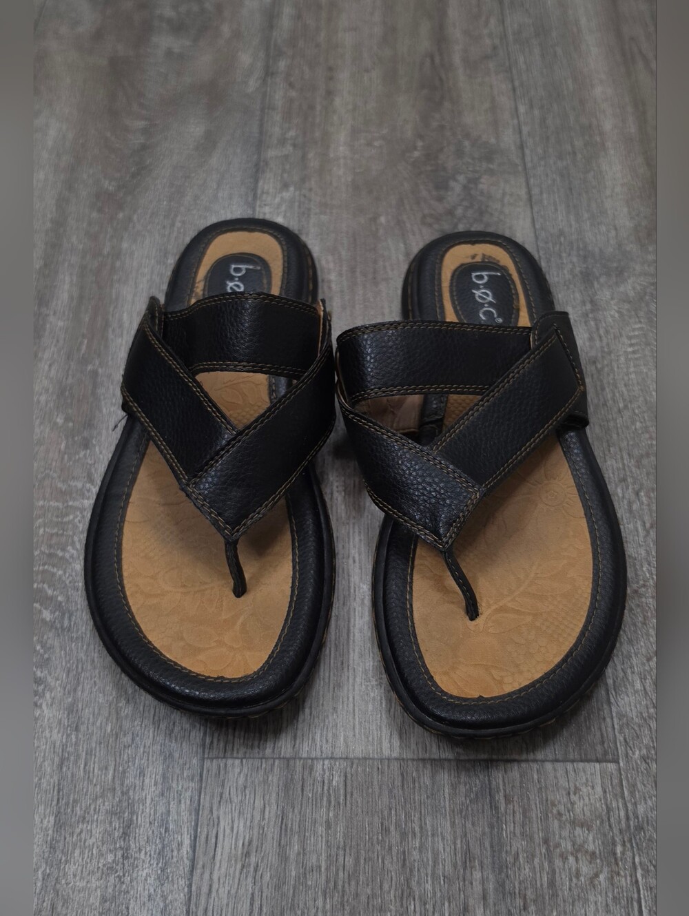 Women's b.o.c Sandals-Size 8
